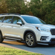 Illustration for article titled What Do You Want To Know About The 2019 Subaru Ascent And Its 19 Glorious Cupholders?